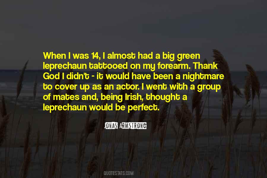 God Group Quotes #1000599