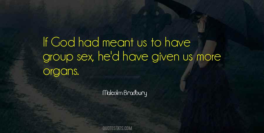 God Group Quotes #1606365