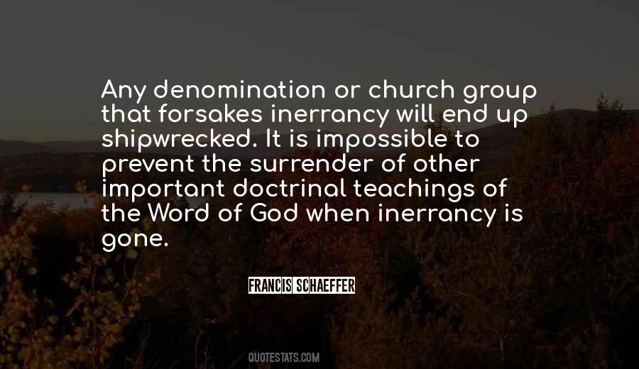 God Group Quotes #1772980