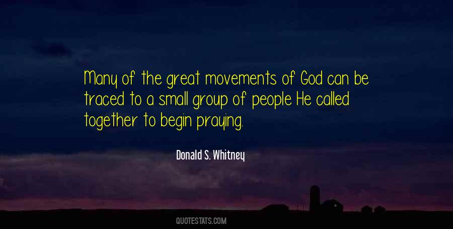 God Group Quotes #1775993