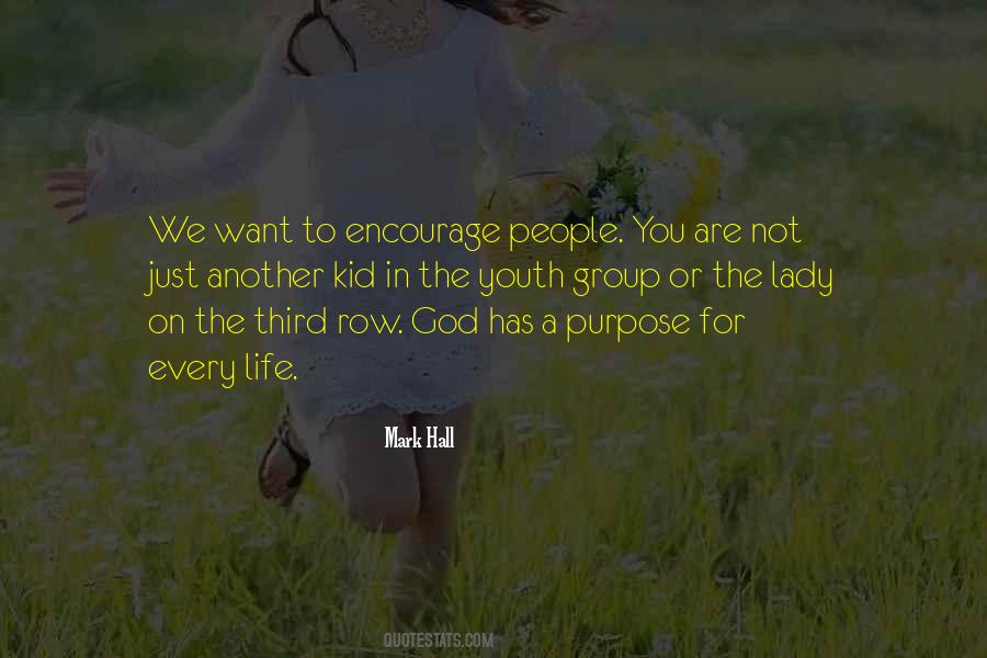 God Group Quotes #1789655