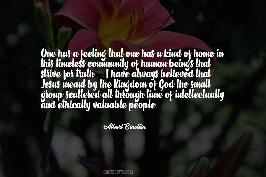 God Group Quotes #1870564