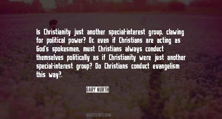 God Group Quotes #331380