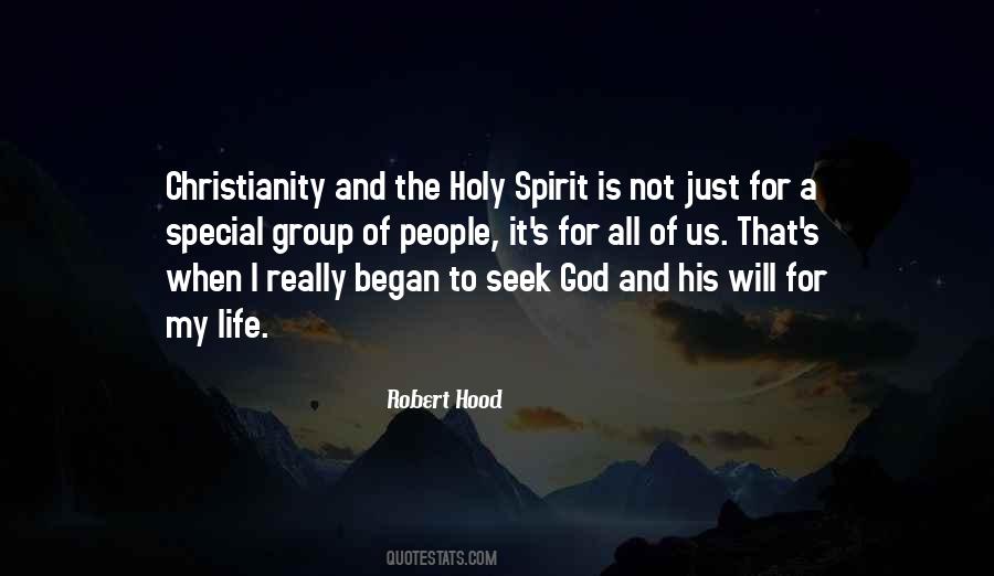 God Group Quotes #557260