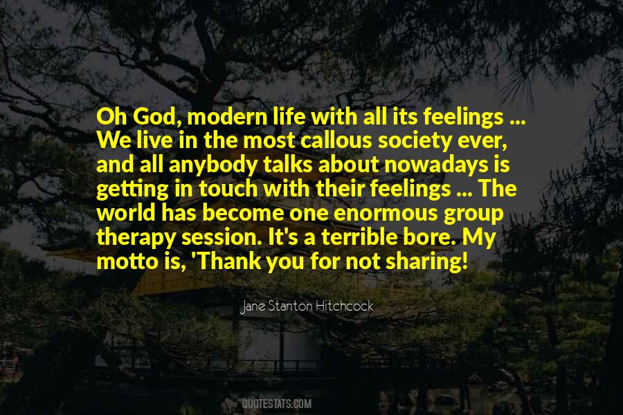 God Group Quotes #698931