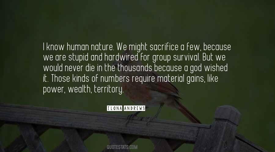 God Group Quotes #719252