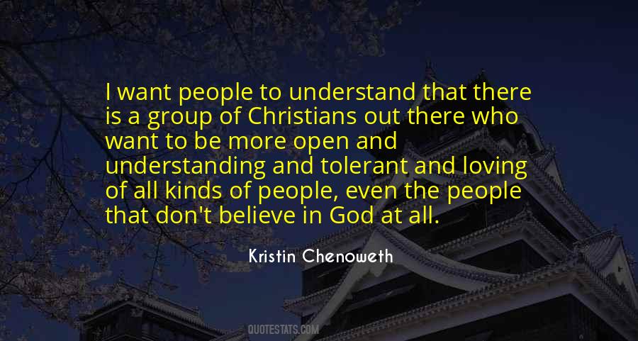 God Group Quotes #749693