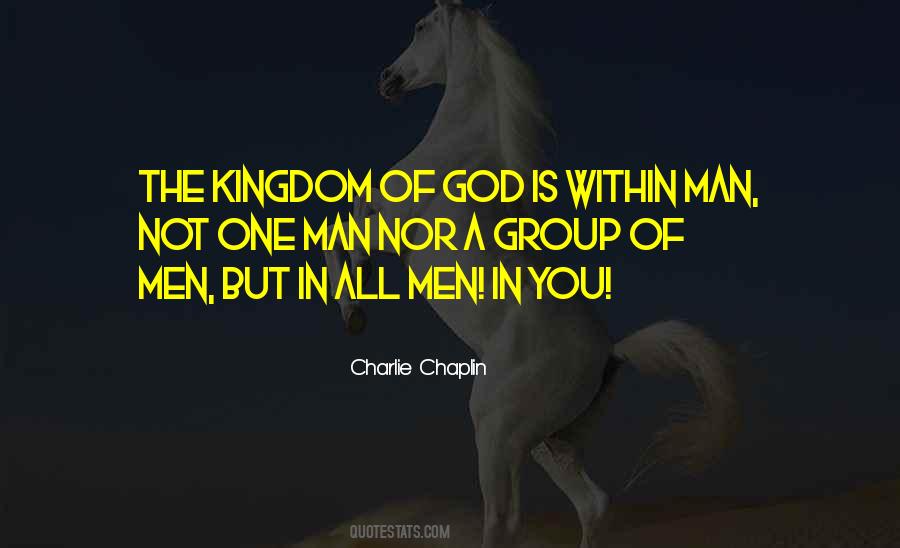 God Group Quotes #802837