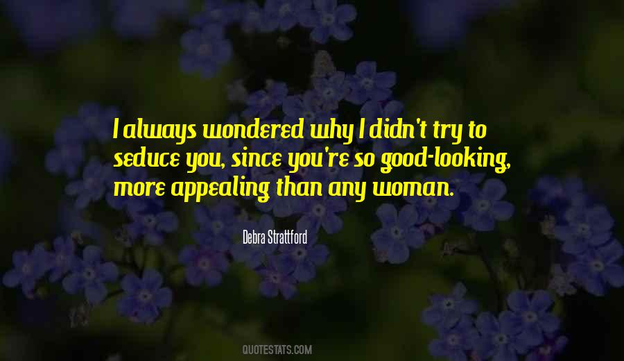 Good Novel Quotes #111882
