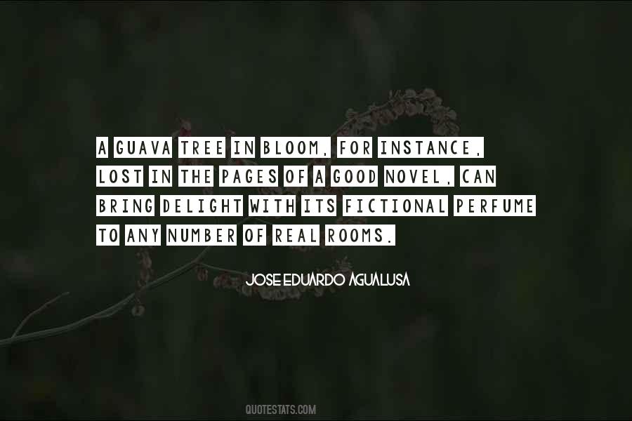 Good Novel Quotes #155875