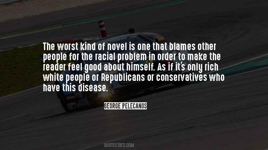 Good Novel Quotes #213559