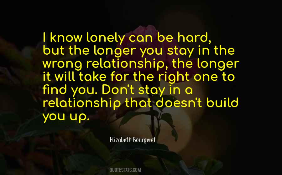 Find Mr Right Quotes #1308247