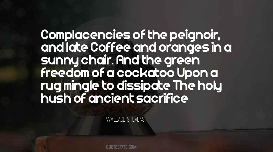 Green And Orange Quotes #220621