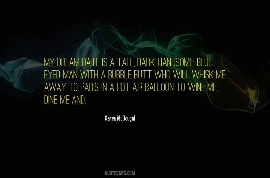 The Air Balloon Quotes #847208