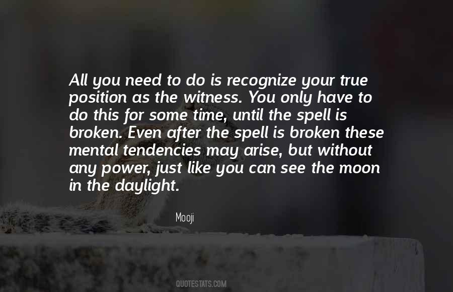 Just Need Some Time Quotes #796319