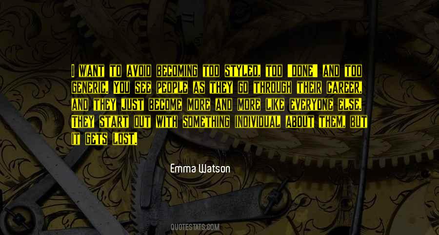 Just Want To See You Quotes #1469959