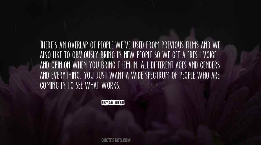 Just Want To See You Quotes #832326