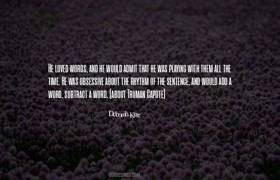 Everyone Is Worthy Of Love Quotes #1615766