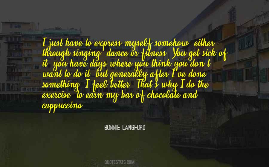 I Want To Dance Quotes #484466