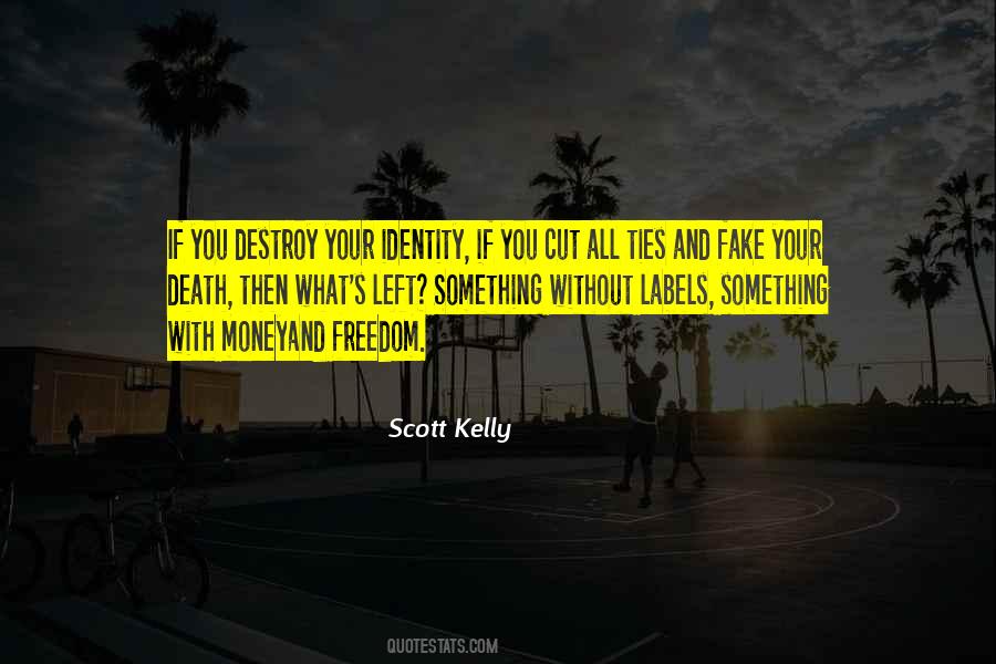 Freedom And Death Quotes #812386