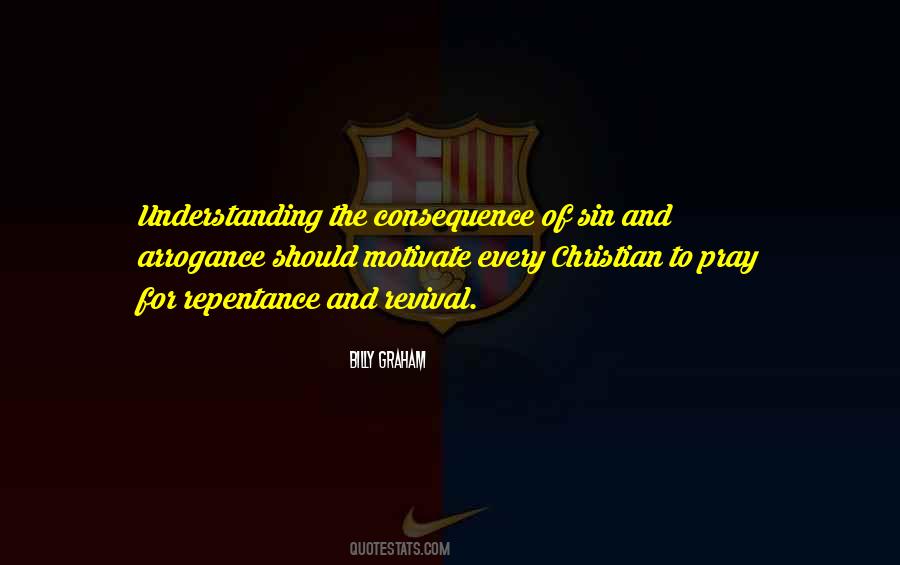 Quotes About The Consequence Of Sin #672160