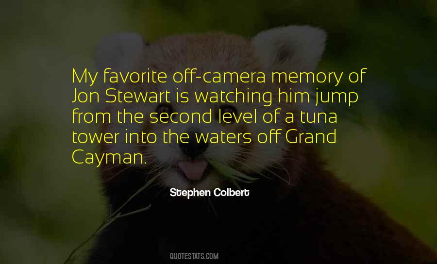 My Favorite Memory Quotes #370861