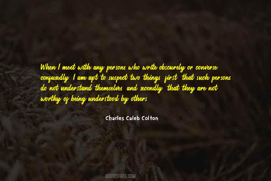 Am I Worthy Quotes #1293493