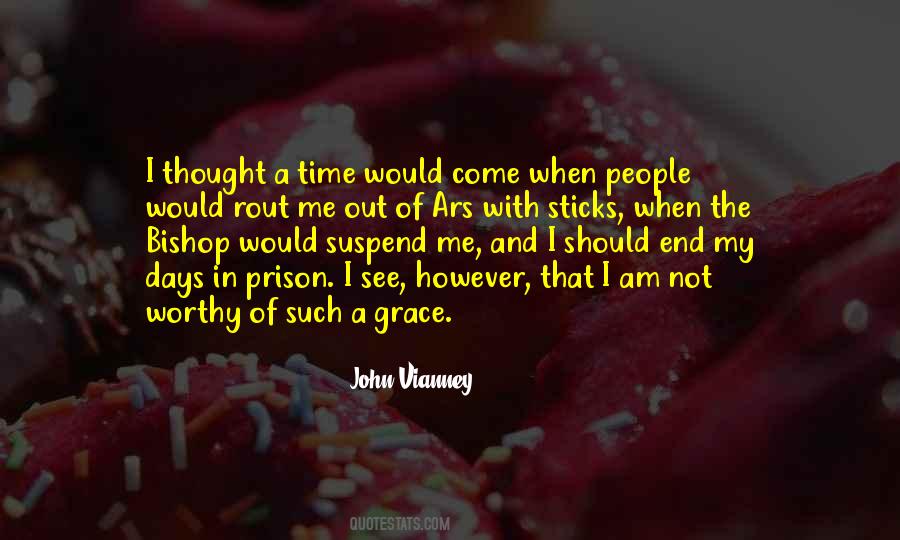 Am I Worthy Quotes #1505401