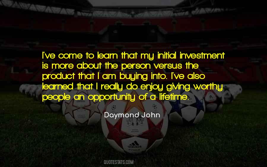 Am I Worthy Quotes #237943