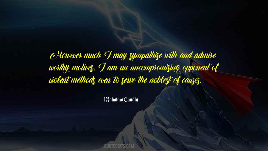 Am I Worthy Quotes #622143