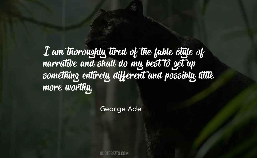 Am I Worthy Quotes #67578