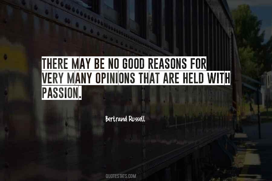 Good Opinion Of Others Quotes #268036