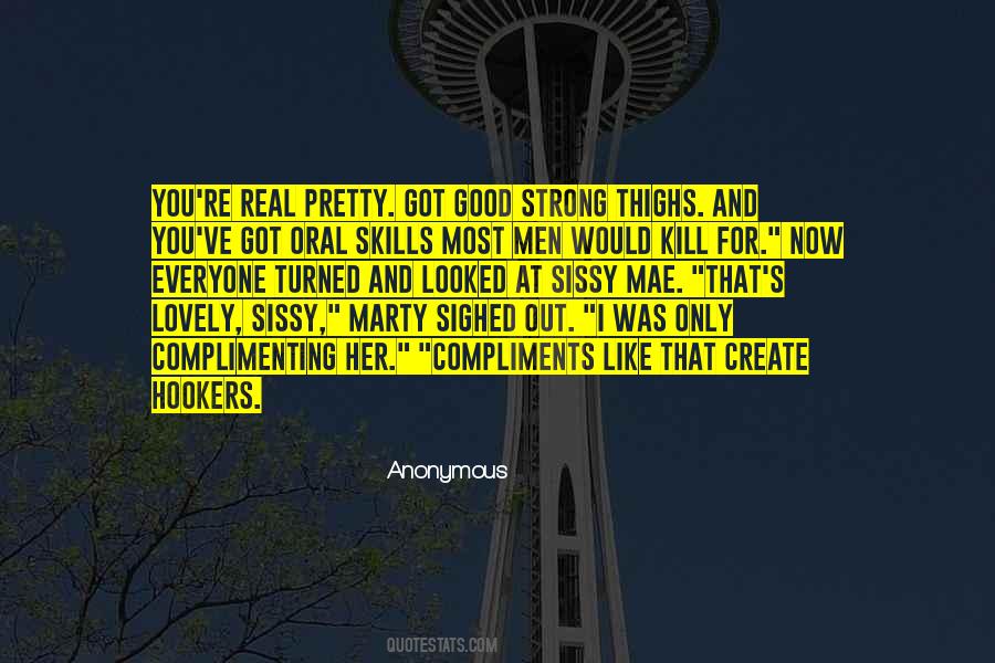 Good Oral Quotes #1068097