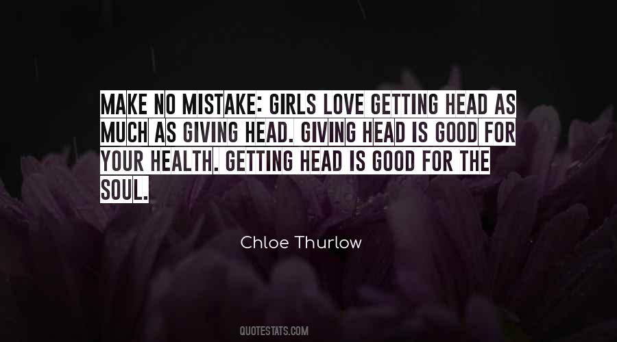 Good Oral Quotes #1238558
