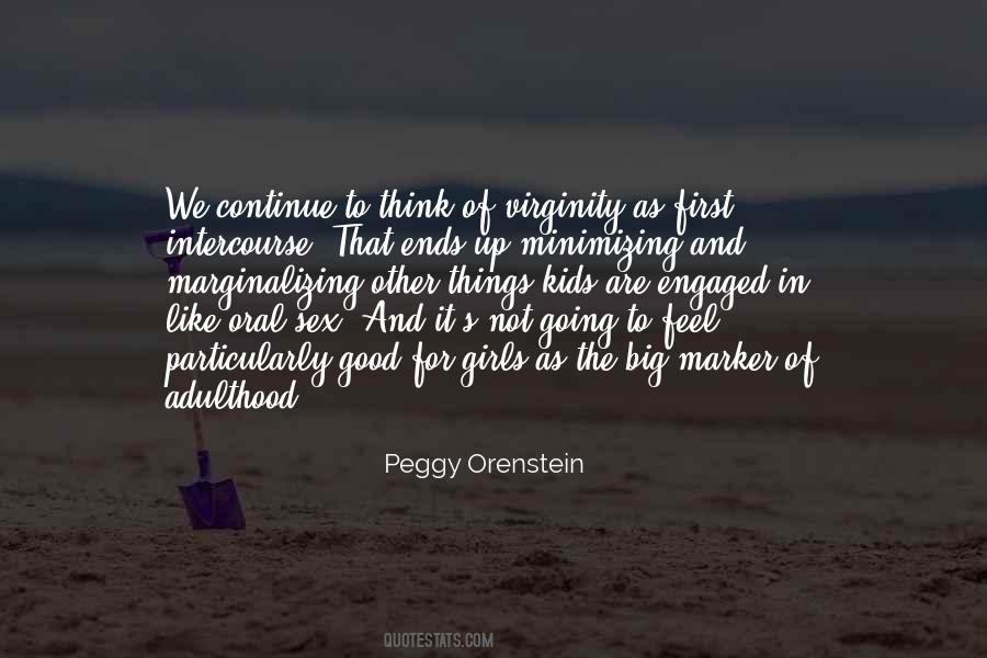 Good Oral Quotes #340532