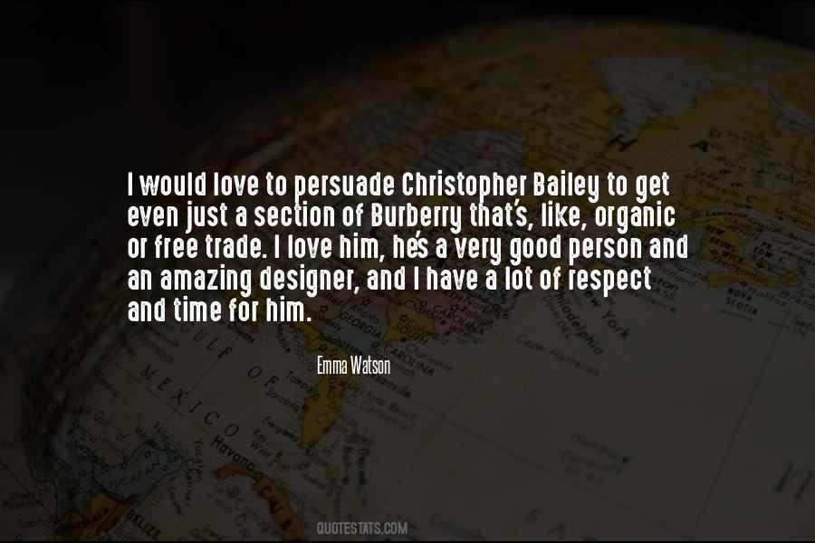 Good Organic Quotes #1216471