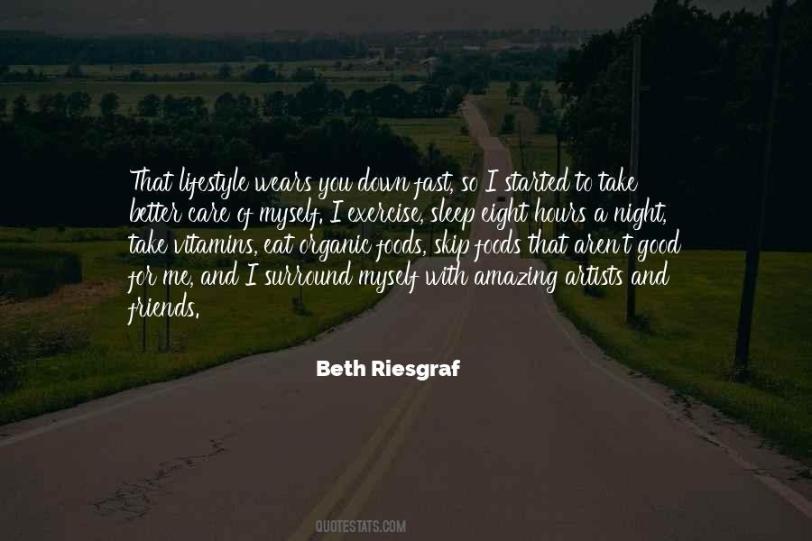 Good Organic Quotes #1283571