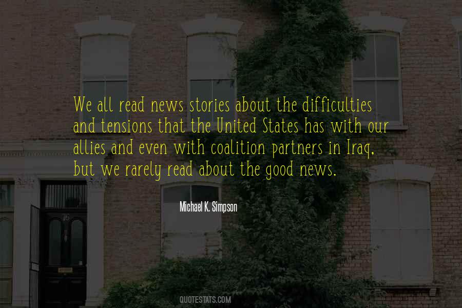 Good Partners Quotes #797217