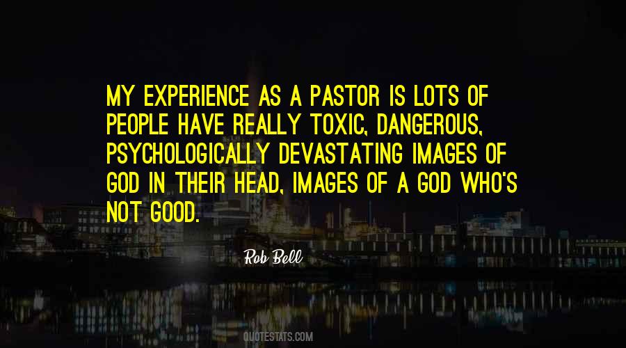 Good Pastor Quotes #1599163
