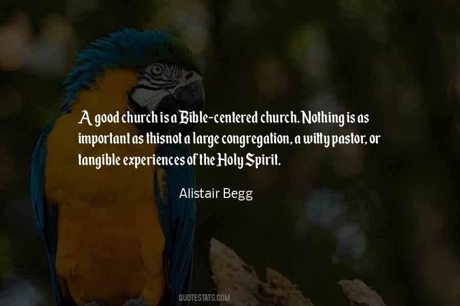 Good Pastor Quotes #331784
