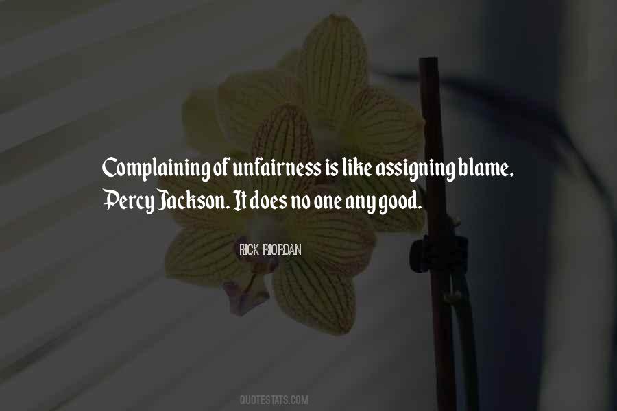 Good Percy Jackson Quotes #159954