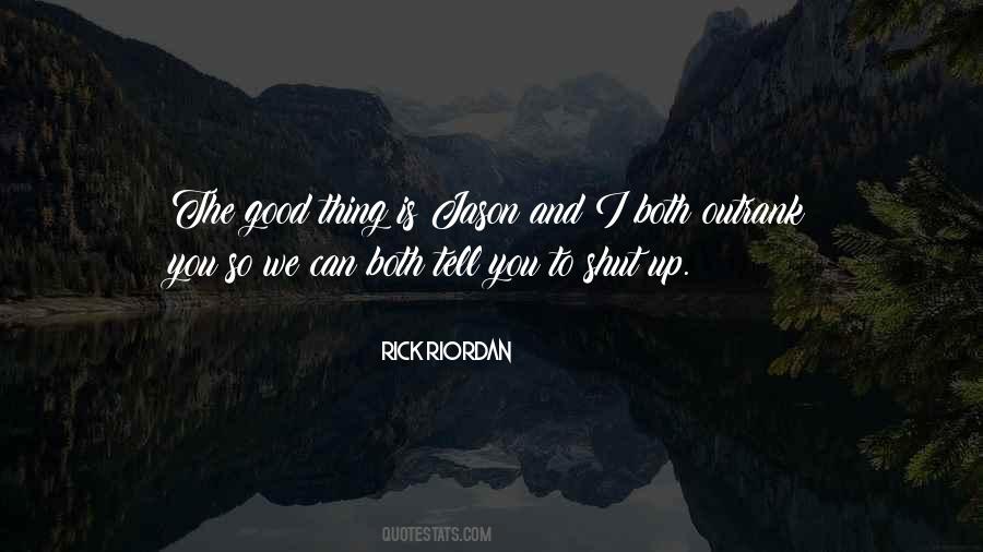 Good Percy Jackson Quotes #497624