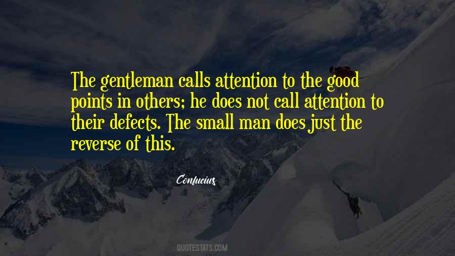 Good Points Quotes #1031434