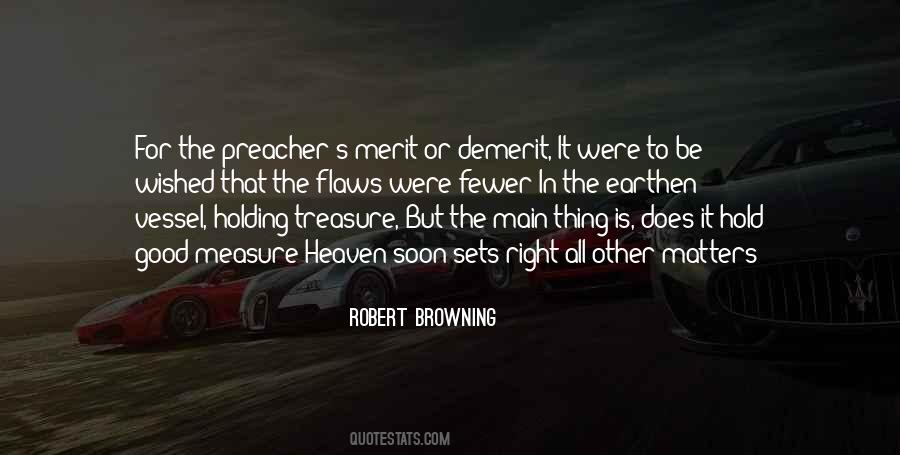 Good Preacher Quotes #1603663