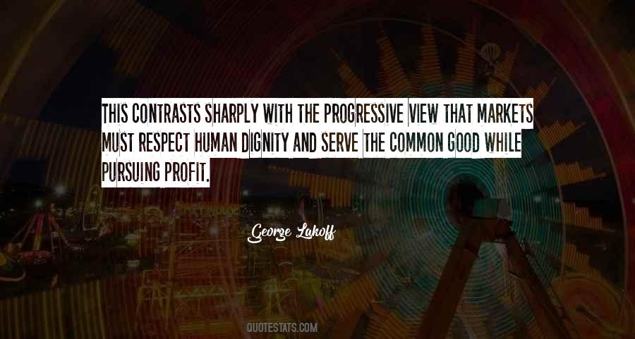 Good Profit Quotes #1852574