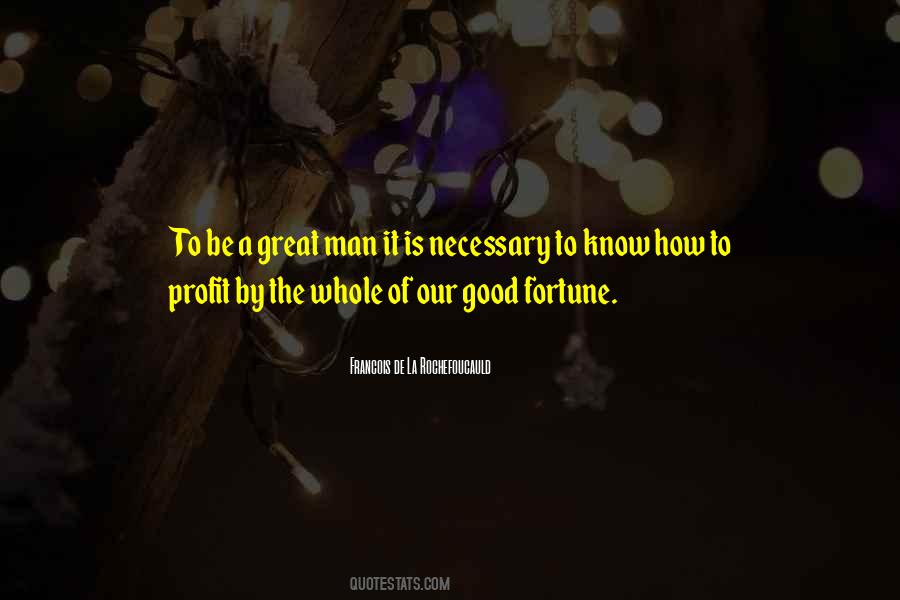 Good Profit Quotes #520667