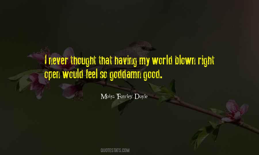 Good Quotes #1872797