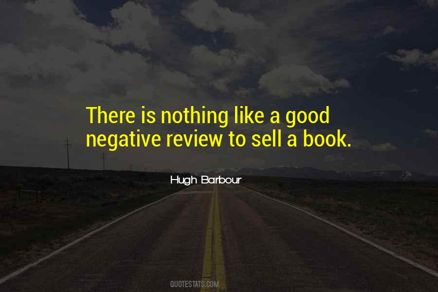 Good Reviews Quotes #1045141