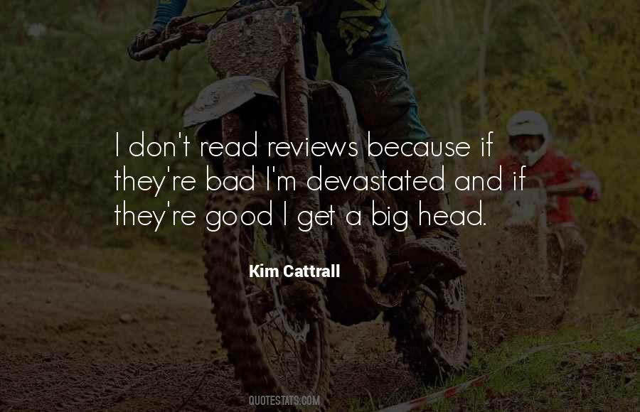 Good Reviews Quotes #1281190