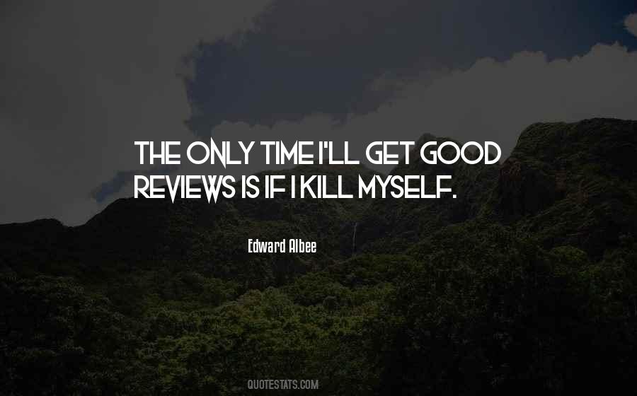 Good Reviews Quotes #1726294